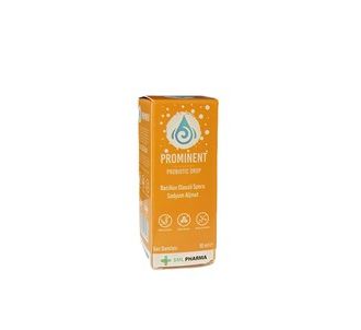 Prominent Probiotic Eye Drops 10ML
