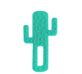 Прорезыватель OIOI Cactus Green