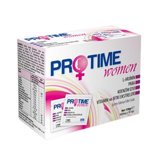 Протайм Женщины 5000 мг 30 саше (PROT10002)