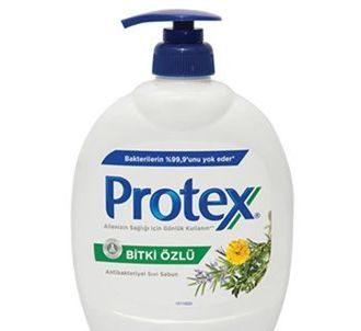 Протекс Экстракт растений Защита Жидкое мыло 500 мл