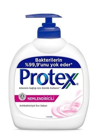 Протекс Увлажняющее защитное жидкое мыло 500 мл