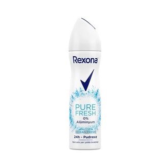Rexona Woman Ocean Fresh Deodorant 150 мл