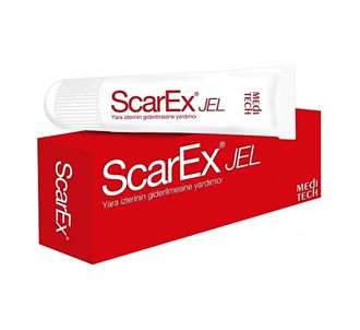 Scarex Gel 15 g (SCRA10001)