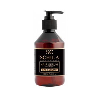 Schila Cosmetic Argan Serum 100 Ml