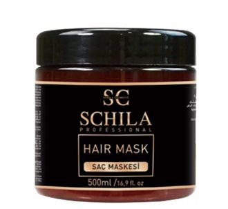 Schila Косметическая маска для волос 500 мл