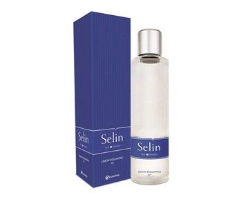 Selin Lemon Cologne Pet Bottle 400 ml (SLN10002)