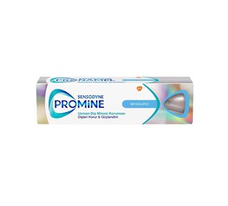 Sensodyne Promine Отбеливающая зубная паста 75 мл