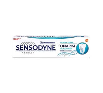 Sensodyne Repair and Protection Extra Fresh Зубная паста 75 мл