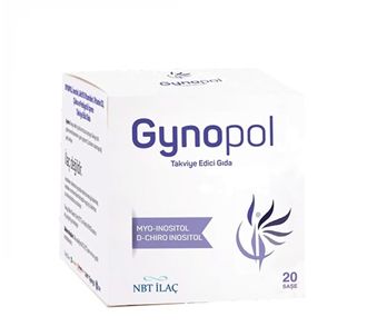 Шасси NBT Life Gynopol 20