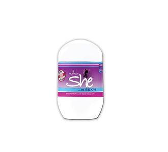 She is Sexy Roll-On Deodorant 40 мл