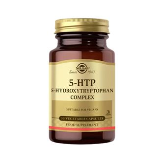 Solgar 5-Htp 30 капсул