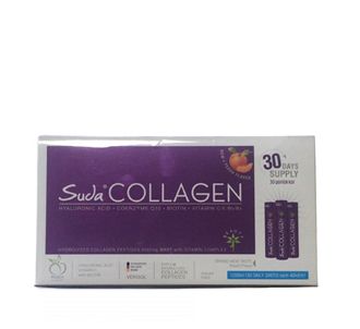 Suda Collagen 40 ml 30 Shot Monthly Package