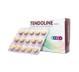 Тендолин 30 таблеток