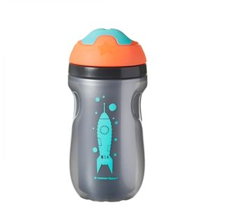 Tommee Tippee Keeps Drinks Cool Training Cup 12M+
