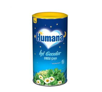Травяной чай Humana Good Night 200 гр (HUM10006)