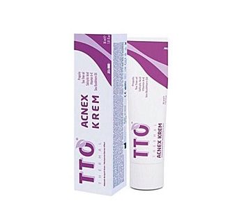 TTO Thermal Acnex Cream 30 мл