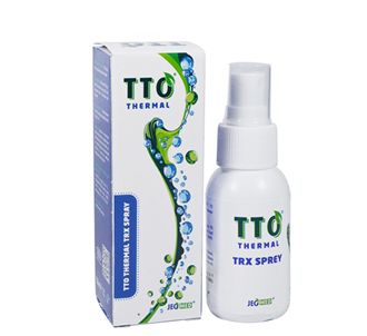 TTO Thermal Anti Odour Trx Spray