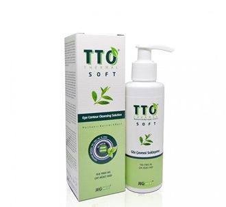 Tto Thermal Eye Contour Solution 125 мл