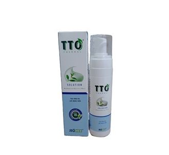 TTO Thermal Foam Solution 250 мл