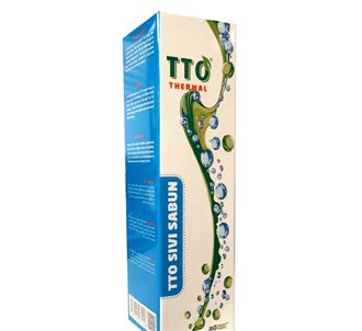 TTO Жидкое мыло с маслом чайного дерева 250 мл