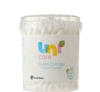UniCare Uni Care Ушные тампоны 100 шт.