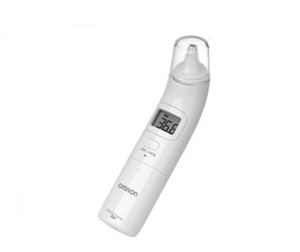 Ушной термометр Omron Gentle Temp MC-520-E