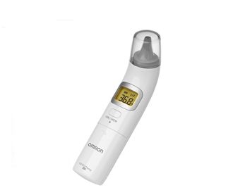 Ушной термометр Omron Gentle Temp MC-521-E