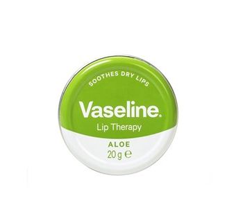 Vaseline Lip Therapy Aloe Vera 20 г
