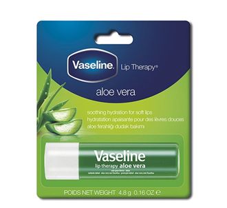 Vaseline Lip Therapy Aloe Vera 4.8 gr