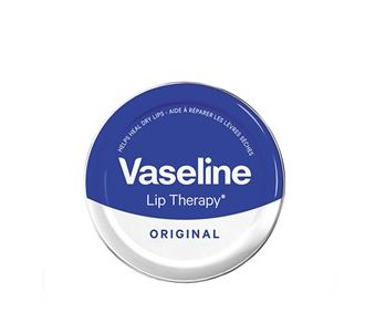 Vaseline Lip Therapy Original 20 г (VAS1011)