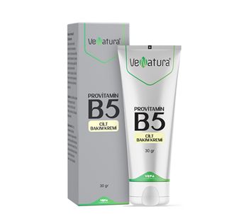 Venatura Провитамин B5 Крем для ухода за кожей 30 гр