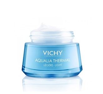 Vichy Aqualia Thermal Light Moisturiser 50 мл