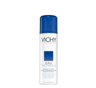 Vichy Aqualia Thermale - Интенсивная минеральная термальная вода (VHY10016)