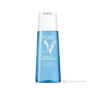 Vichy Demaquillant Yeux - средство для снятия макияжа с контура глаз