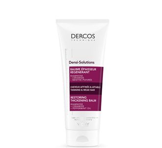 Vichy Dercos Densi Solutions Plumping Conditioner 200 мл