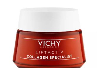 Vichy Liftactiv Collagen Specialist 50 мл