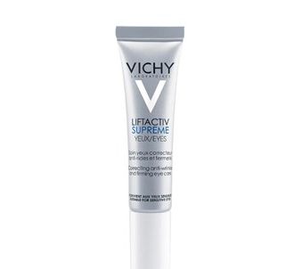 Vichy Liftactiv Derm Source - Уход за контуром глаз 15 мл