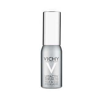 Vichy Liftactiv Сыворотка для глаз и ресниц 15 мл (VHY10018)