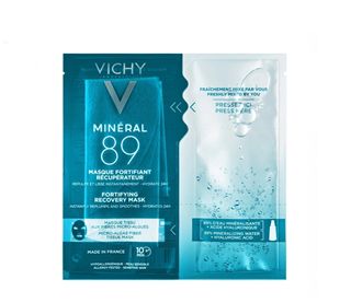 Vichy Mineral 89 Nem ve Güç Kaynağı Mask 29 gr