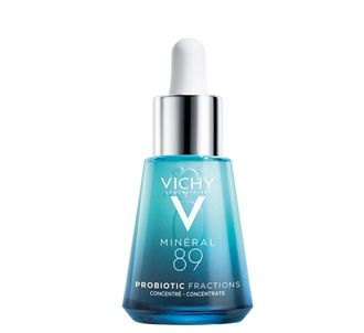 Vichy Mineral 89 Probiotic Осветляющая, регенерирующая и восстанавливающая сыворотка 30 мл