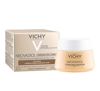 Vichy Neovadiol Дневной крем-уход 50 мл - Для нормальной и комбинированной кожи