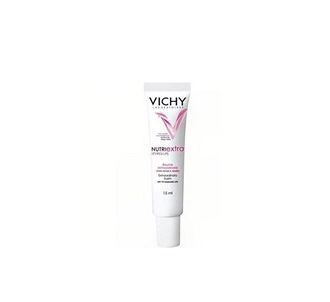 Vichy Nutriextra Lip Levres 15 мл - Специальный крем для ухода за поврежденными губами