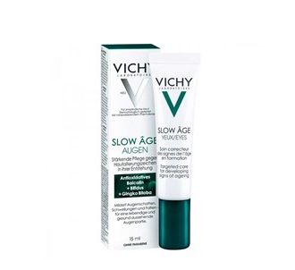 Vichy Slow Age Eye Care 15 мл