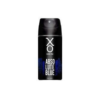 XO Absolute Blue Мужской дезодорант 150 мл