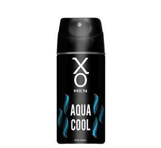 XO Aqua Cool Men Deo 150 мл