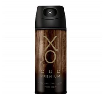 XO Oud Premium мужской дезодорант 150 мл