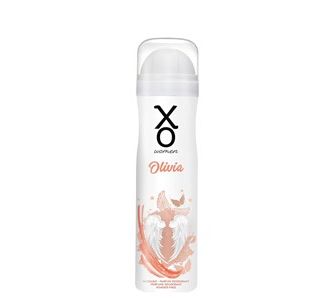 Женский дезодорант XO Olivia 150 мл