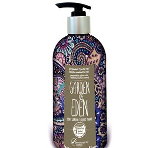 Жидкое мыло Garden Of Eden Freesia And Sandalwood Liquid Soap 500 мл
