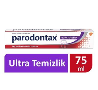 Зубная паста Parodontax Ultra Cleaning 75 мл