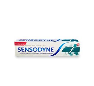 Зубная паста Sensodyne F 50 мл